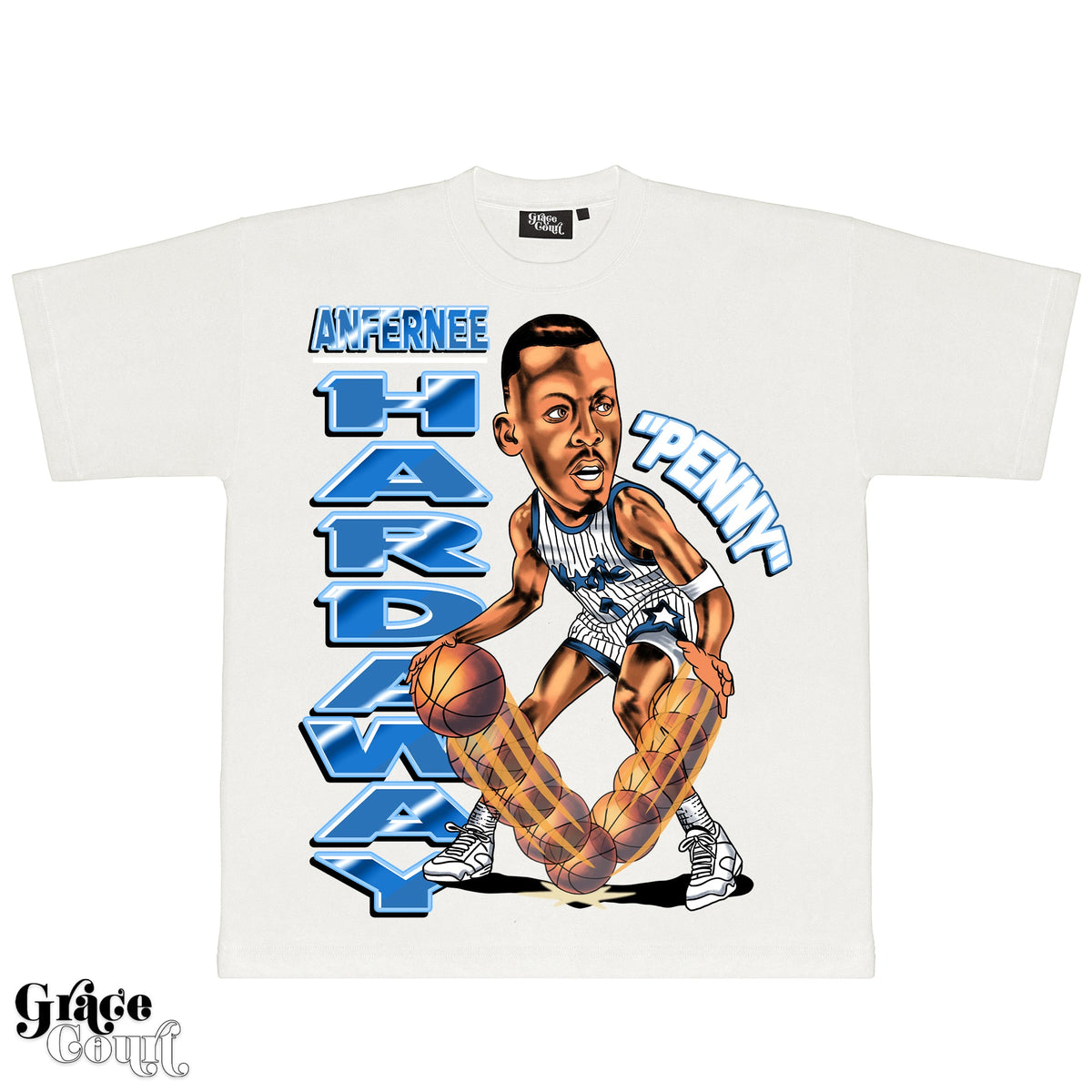 Penny Hardaway