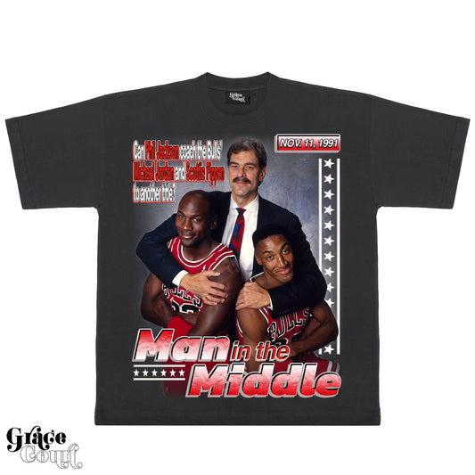 Phil Jackson