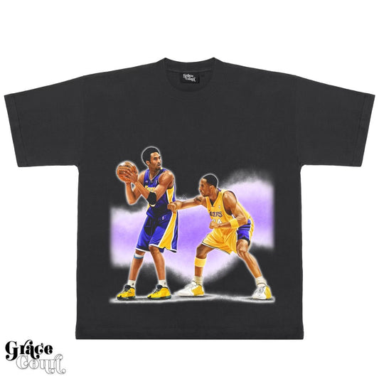Kobe Vs Kobe