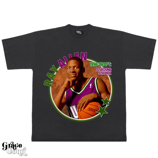 Ray Allen