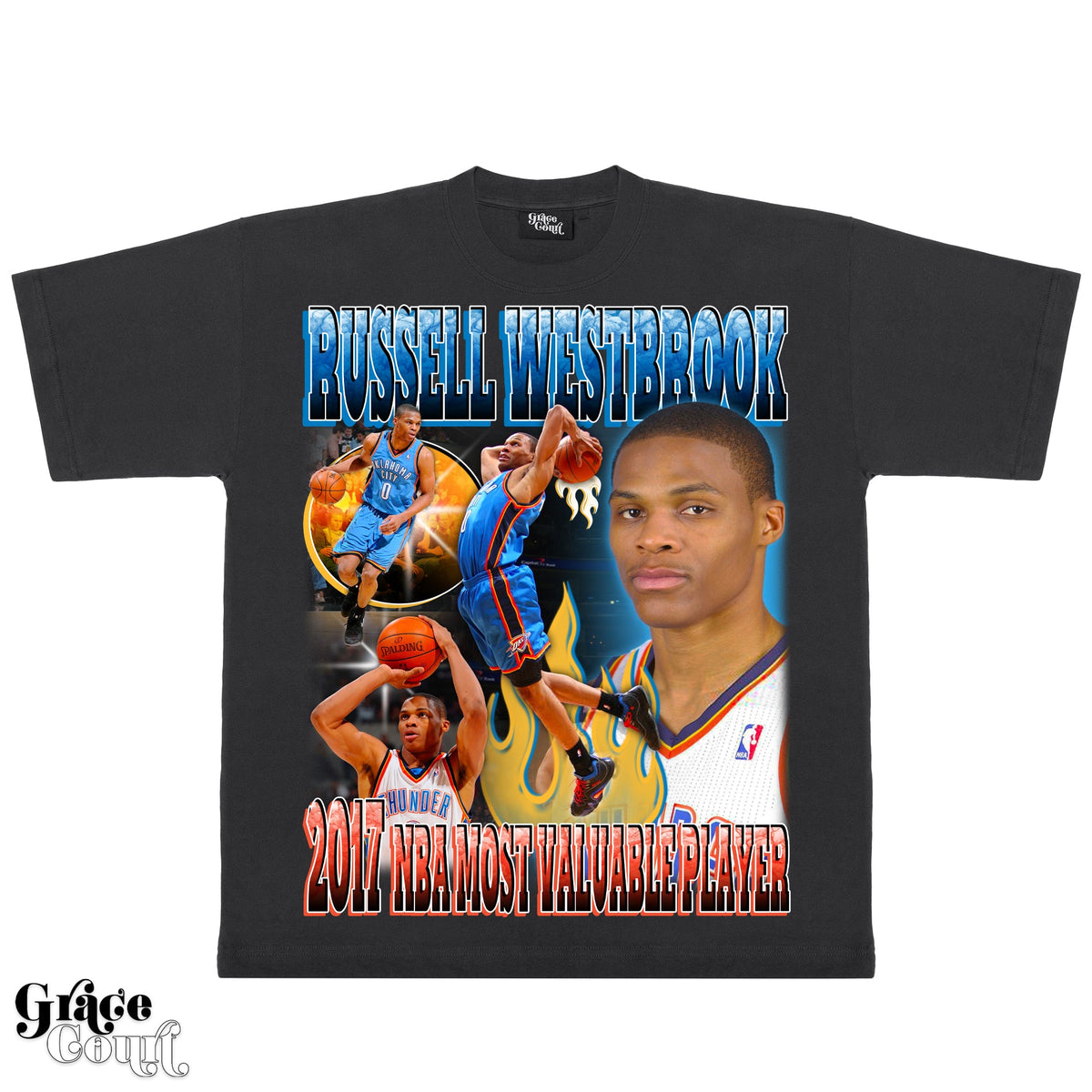 Russell Westbrook