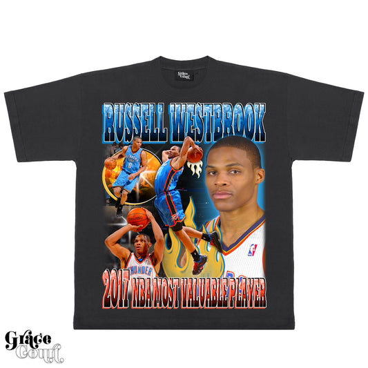 Russell Westbrook