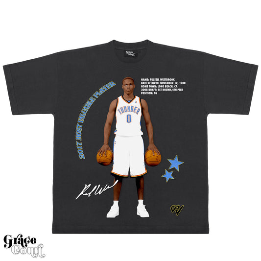 Russell Westbrook