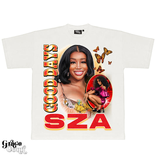 SZA