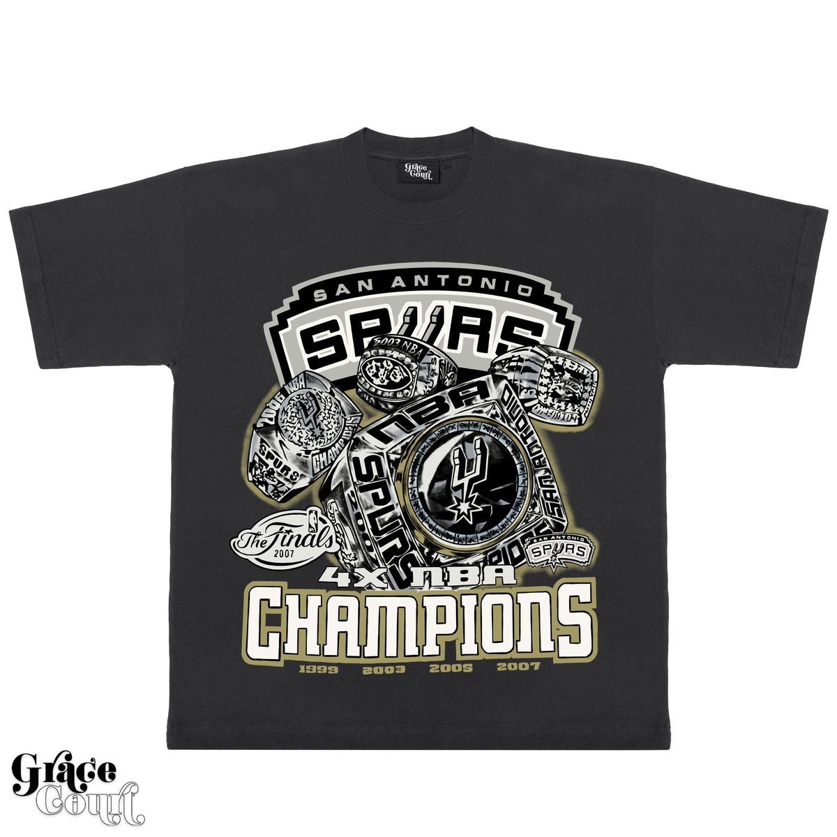 San Antonio Spurs