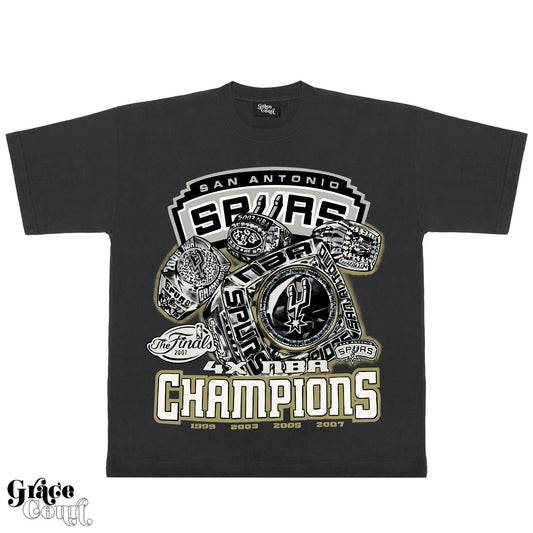 San Antonio Spurs