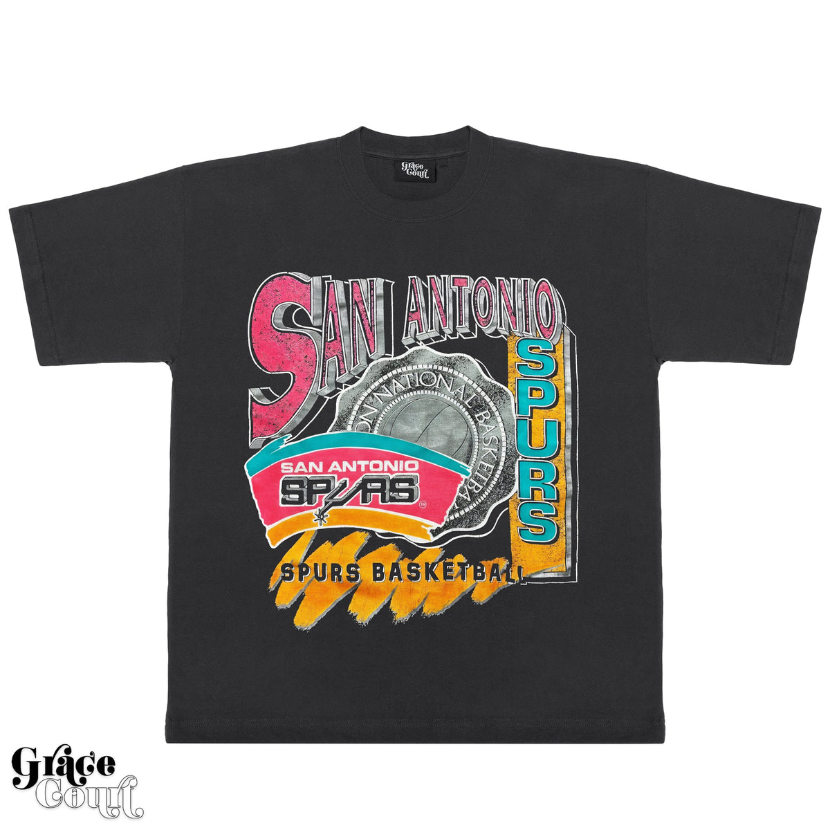 San Antonio Spurs