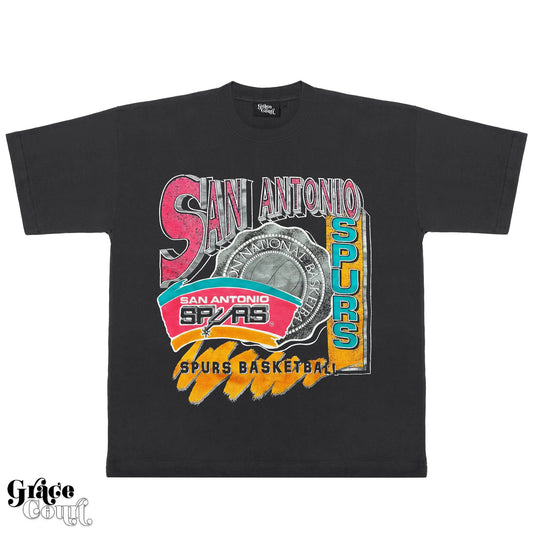 San Antonio Spurs