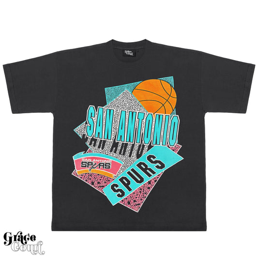 San Antonio Spurs