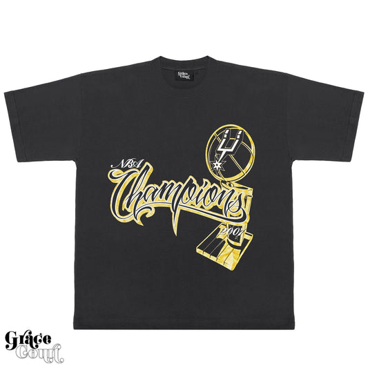 San Antonio Spurs