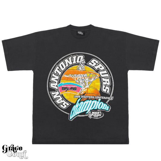 San Antonio Spurs