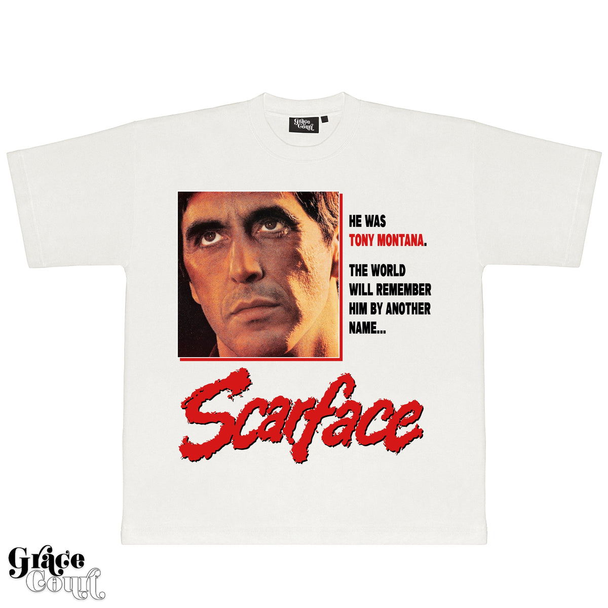 Scarface