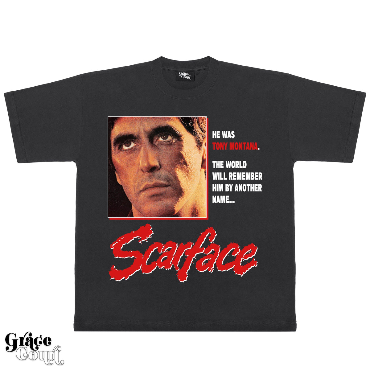 Scarface