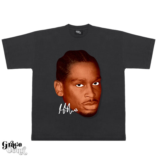 Shai Gilgeous-Alexander