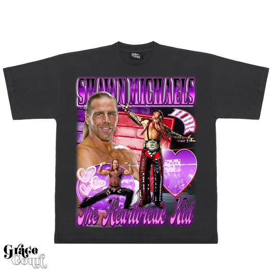 Shawn Michaels