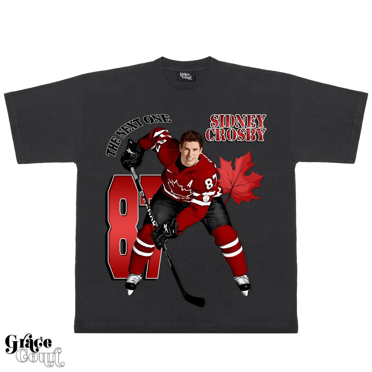 Sidney Crosby