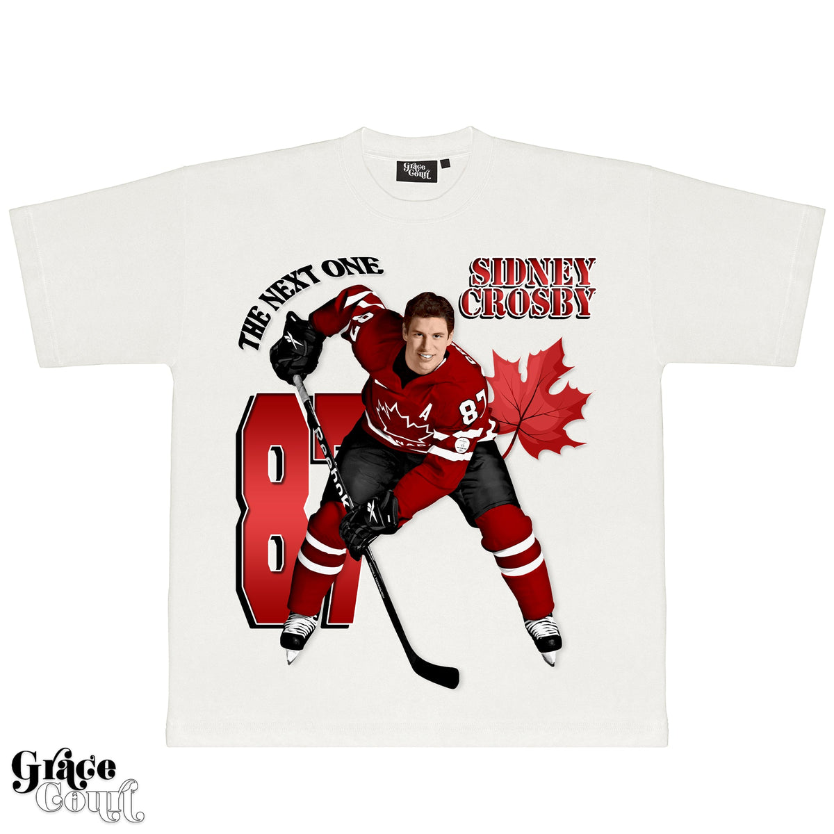 Sidney Crosby