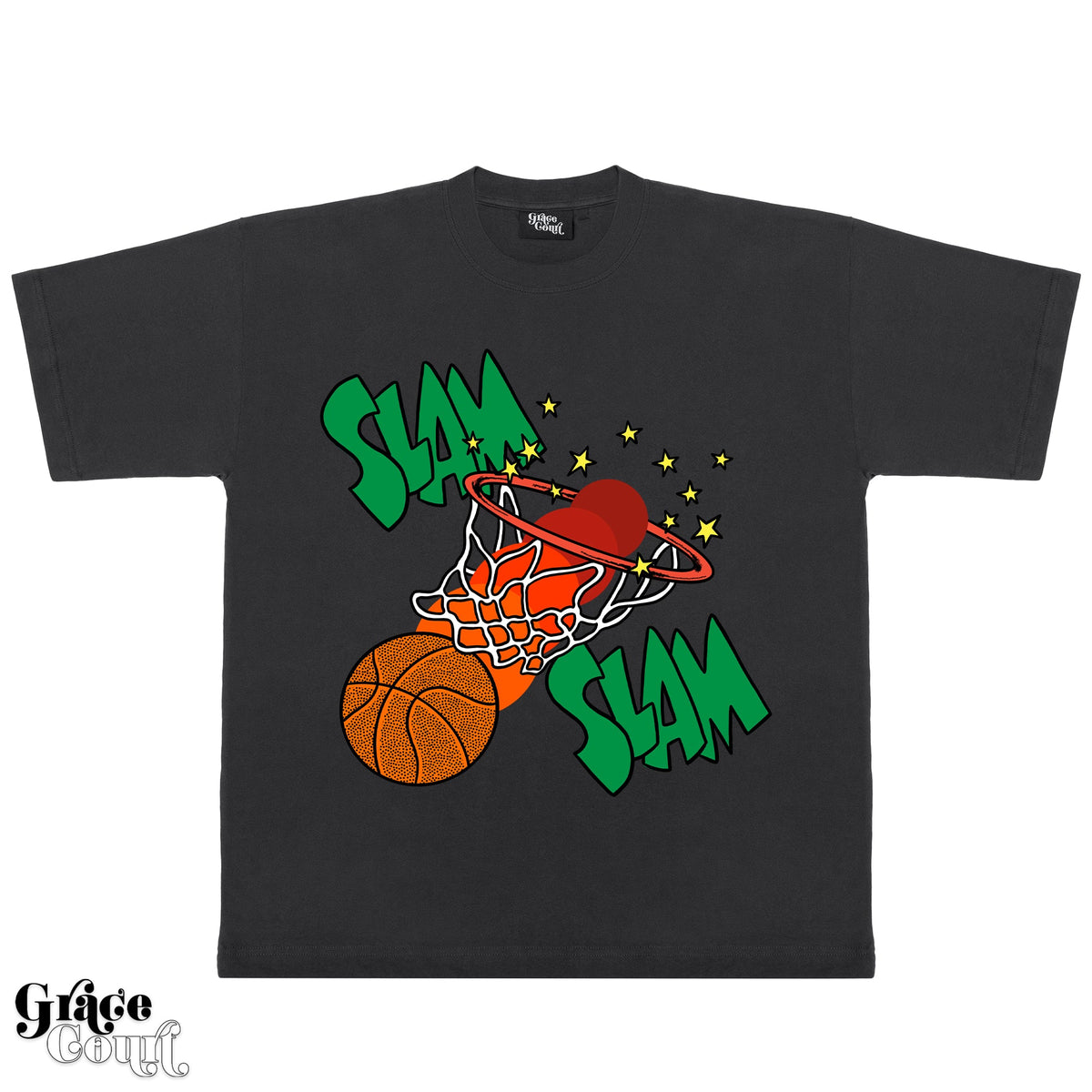 Slam Slam