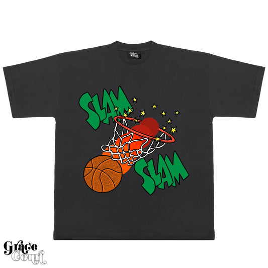Slam Slam