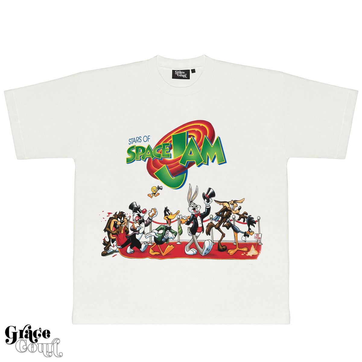 Space Jam