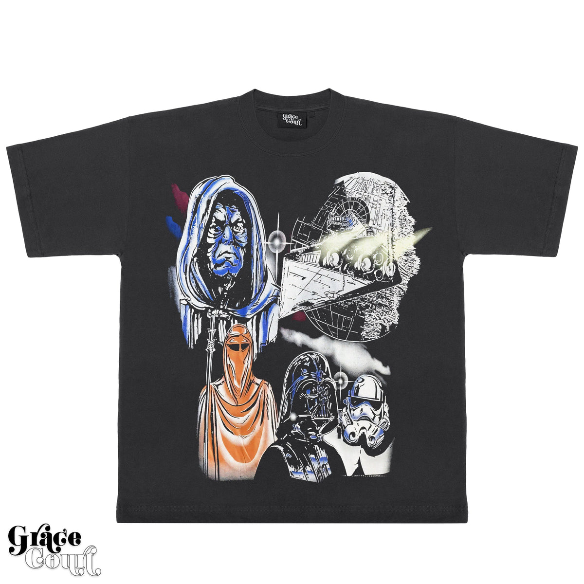 Galactic Empire