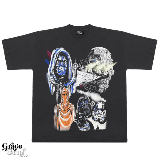 Galactic Empire
