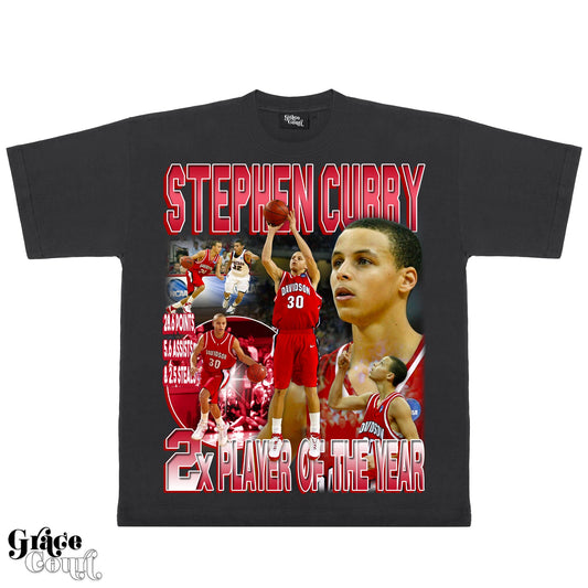 Stephen Curry