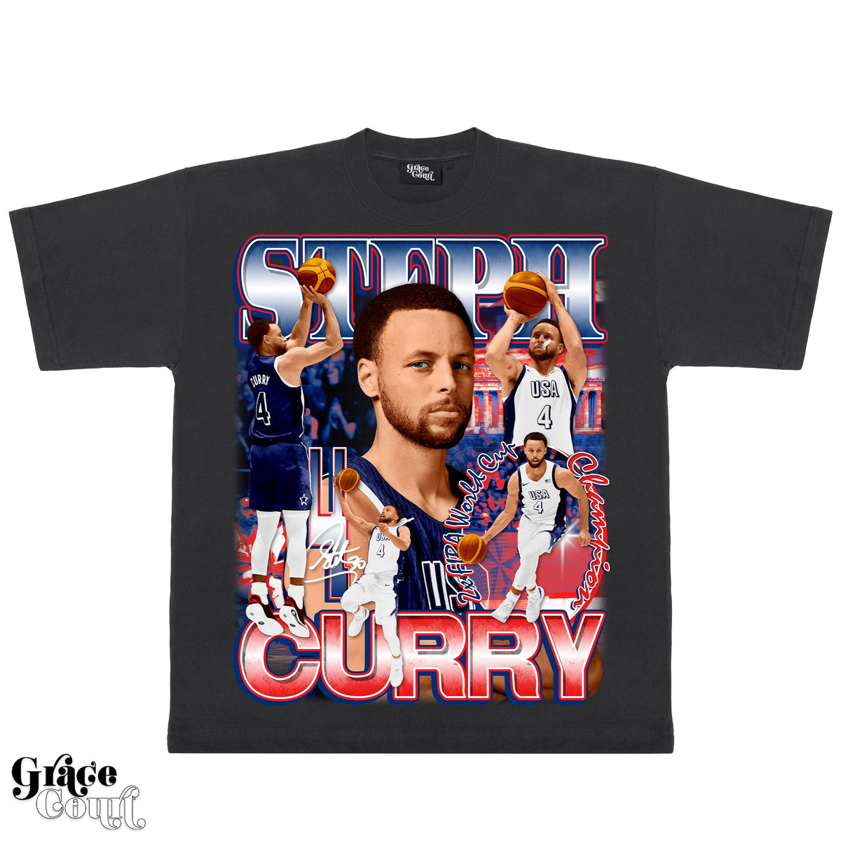 Steph Curry