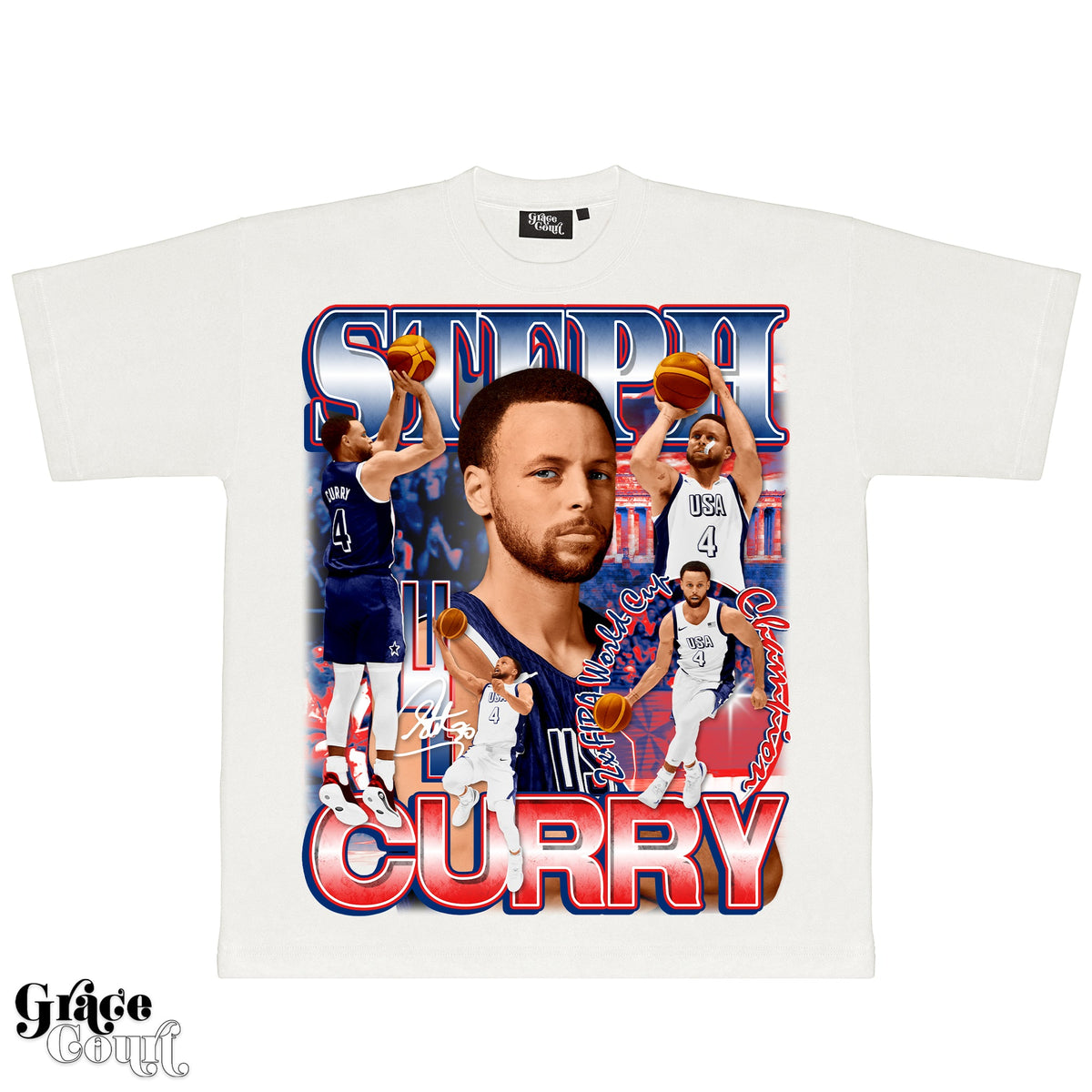 Steph Curry