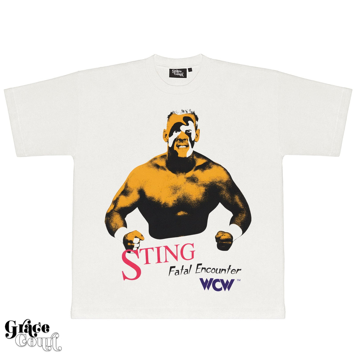 Sting
