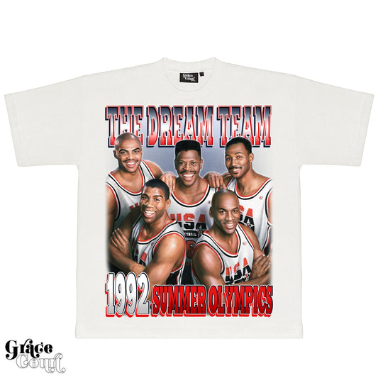 The Dream Team