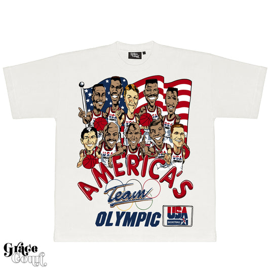 The Dream Team