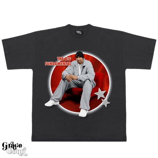 Tim Duncan