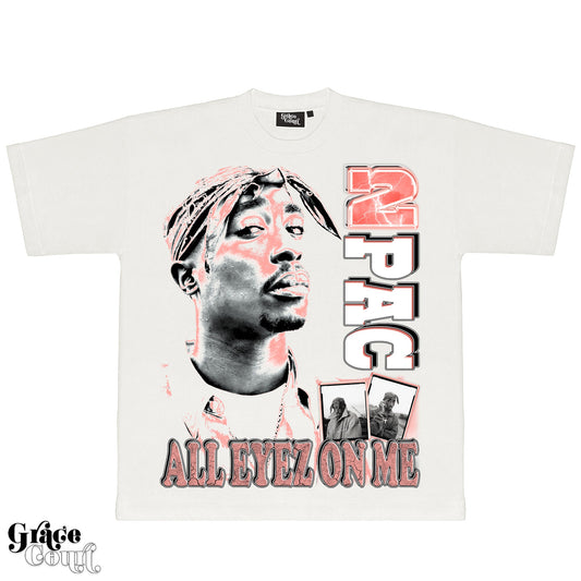 Tupac Shakur