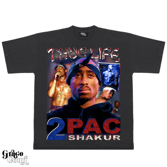 Tupac Shakur