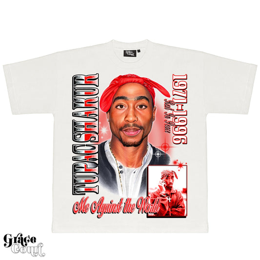 Tupac Shakur