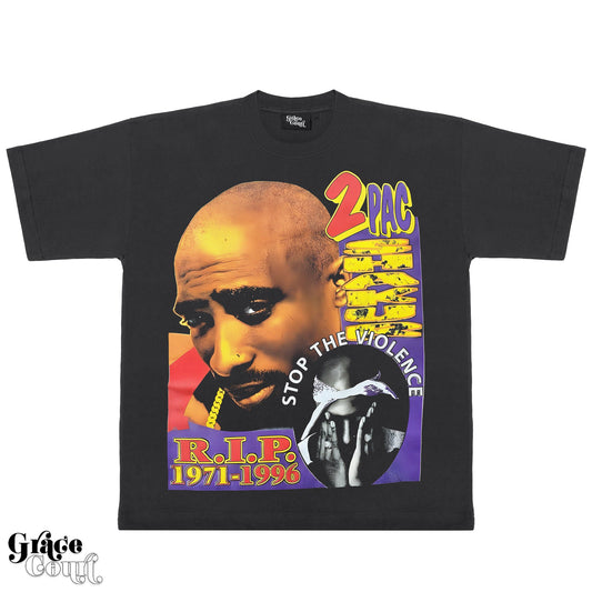 Tupac Shakur