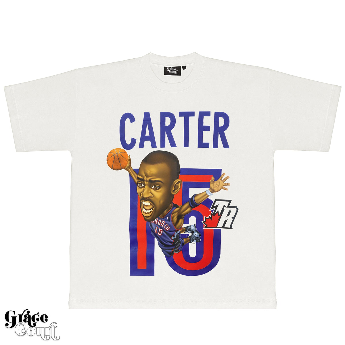 Vince Carter