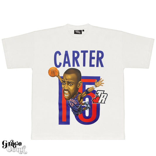 Vince Carter