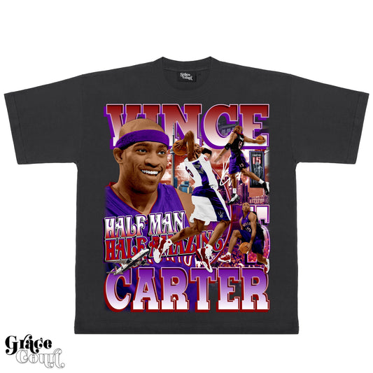 Vince Carter