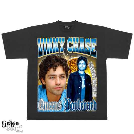 Vincent Chase