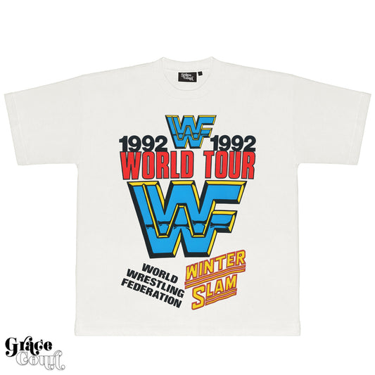 WWF Winter Slam
