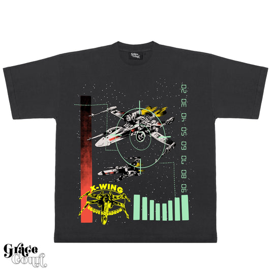 X-Wing