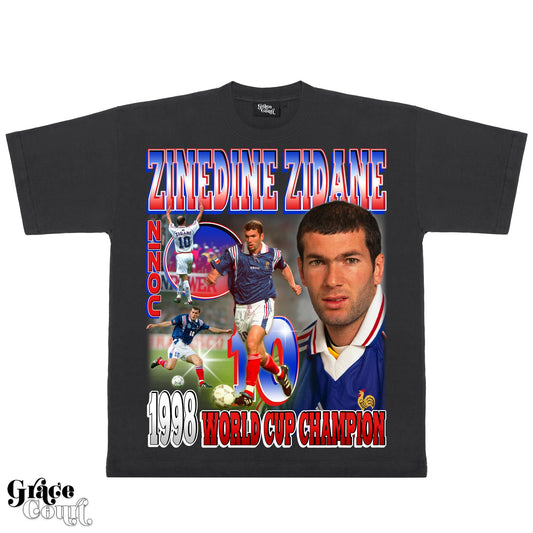 Zinedine Zidane