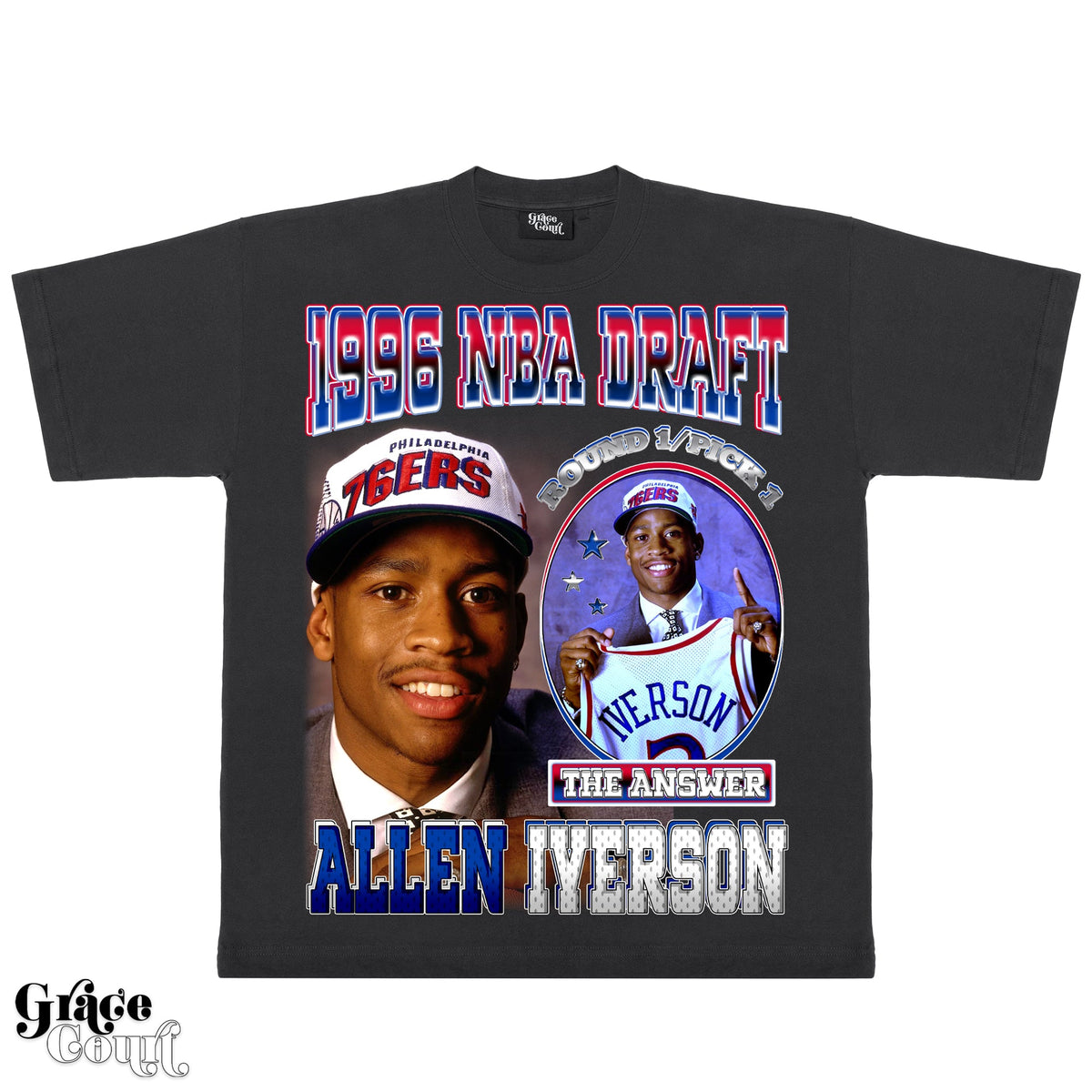 Allen Iverson
