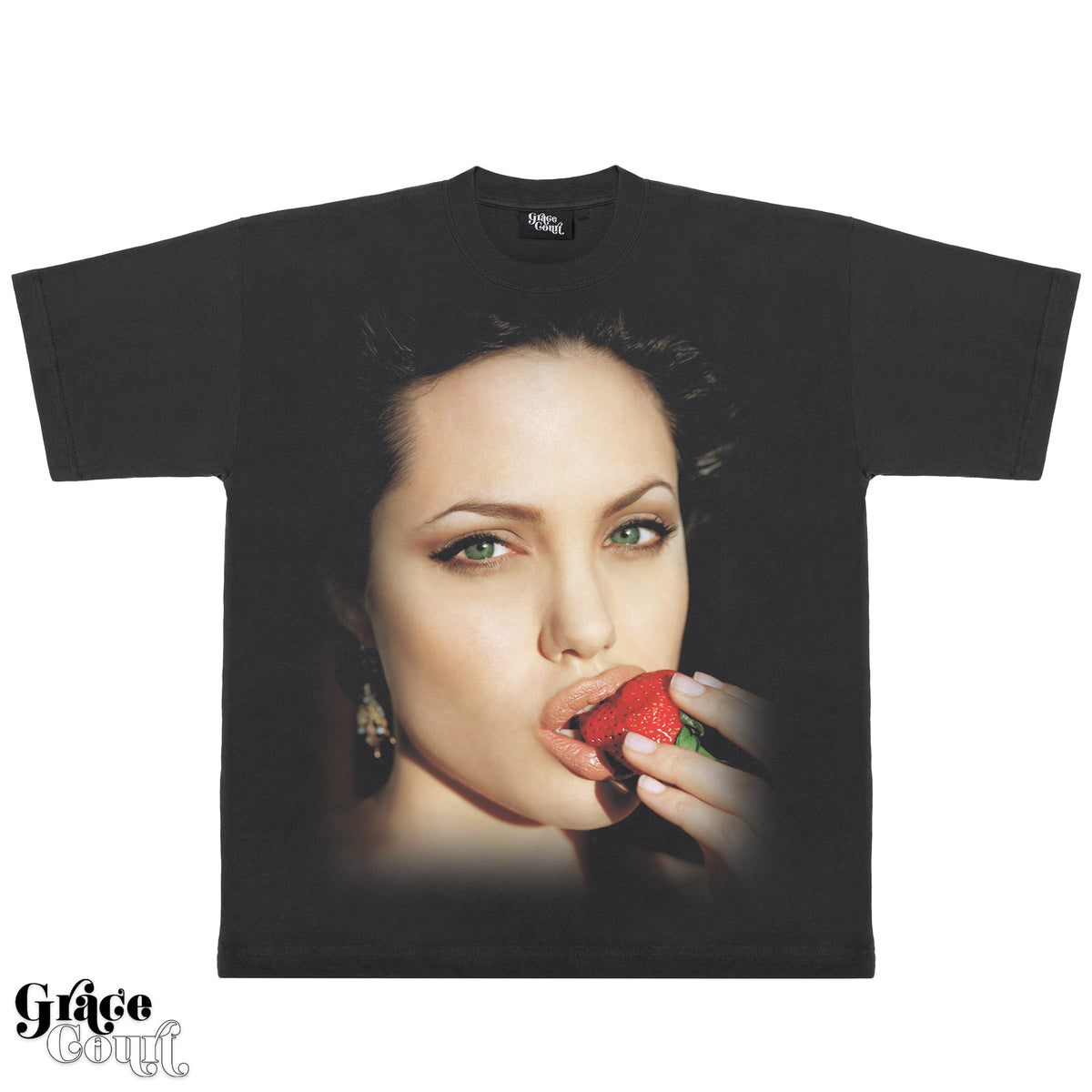 Angelina Jolie