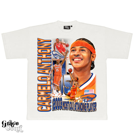 Carmelo Anthony
