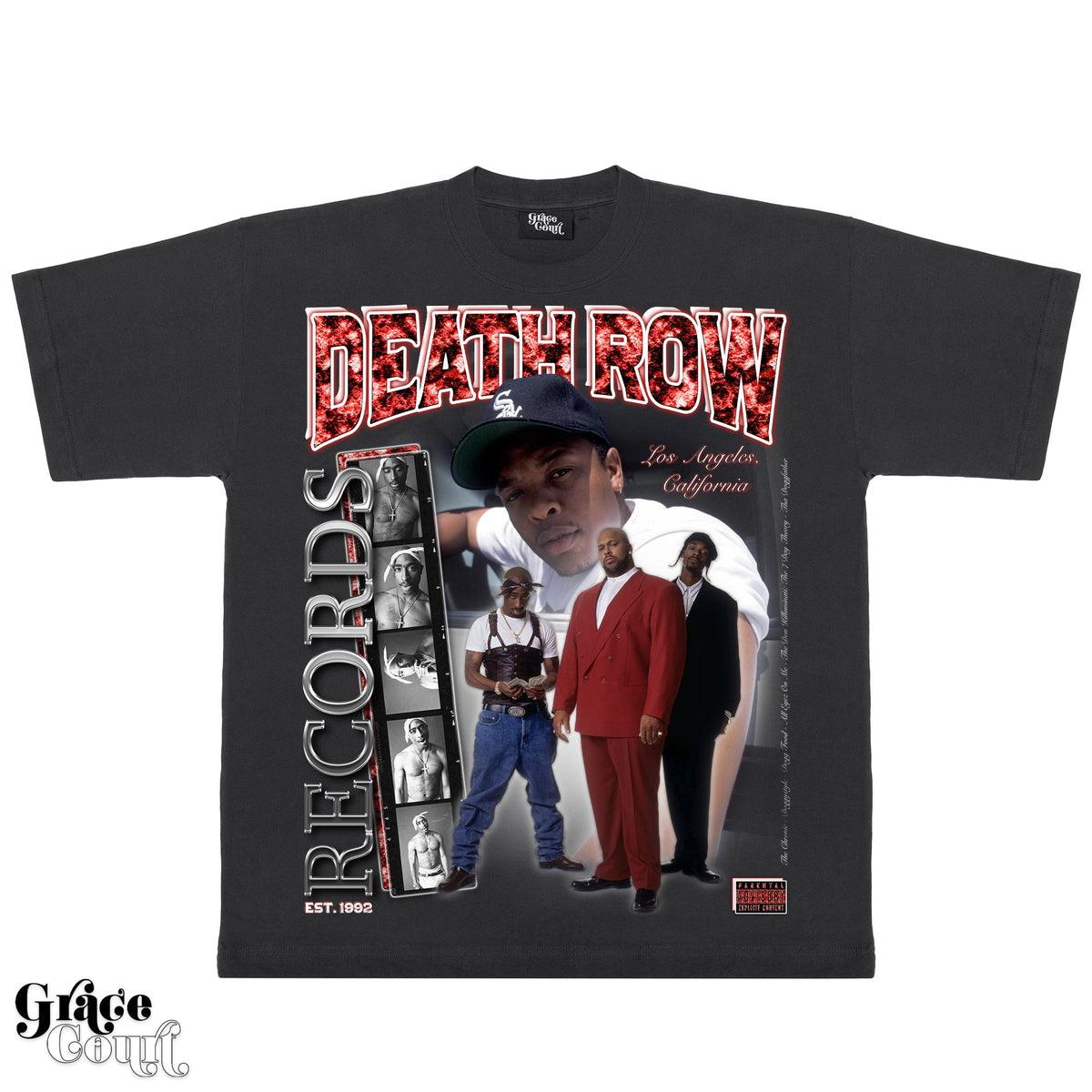 Death Row Records