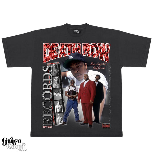 Death Row Records