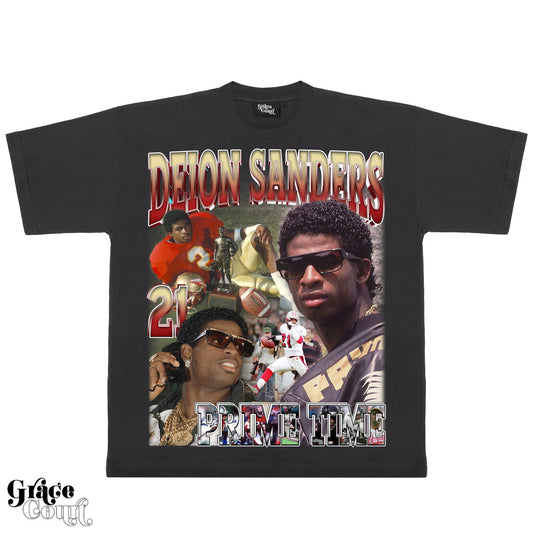 Deion Sanders